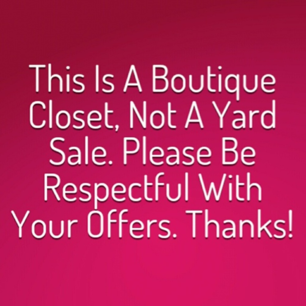 Plz Don't Low-Ball An Already Groovy Deal Baby